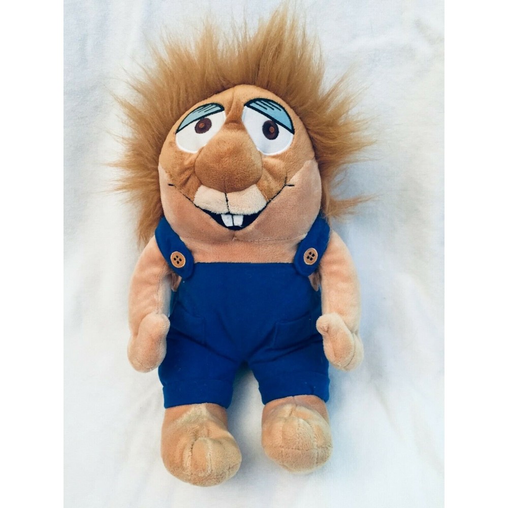 Little Critter Plush Stuffed Animal Mercer Mayer Boy Brother Kohls Cares